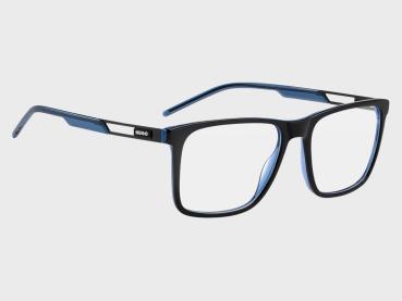 Preview: Hugo Boss HG 1386 D51 Brille